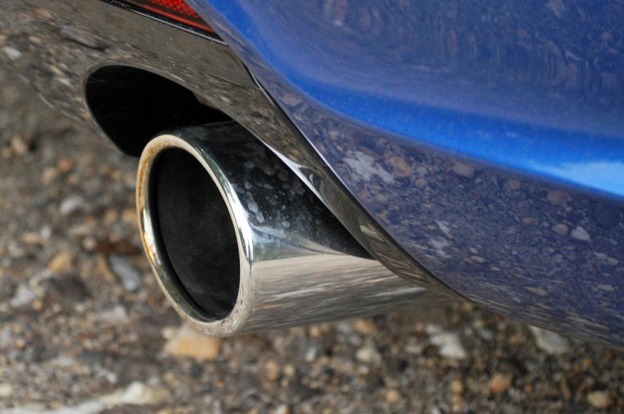 Volkswagen Scirocco R 2014 года  (фото 30 из 44)